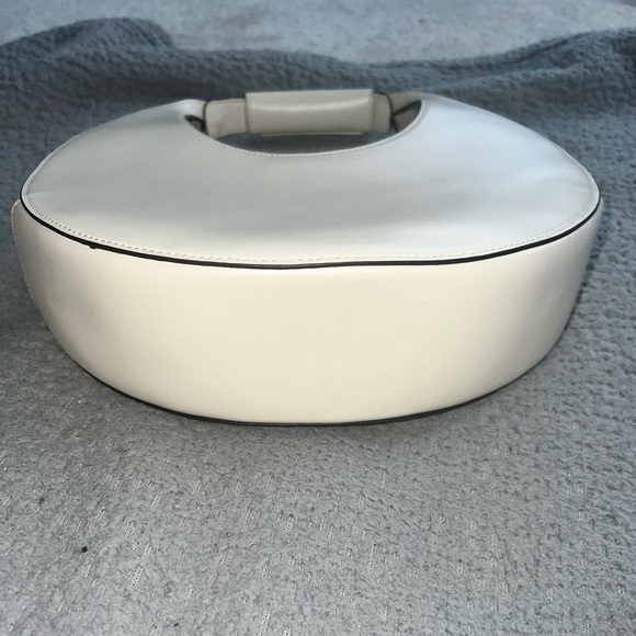 STAUD White Moon Shoulder Bag - Picture 12 of 15